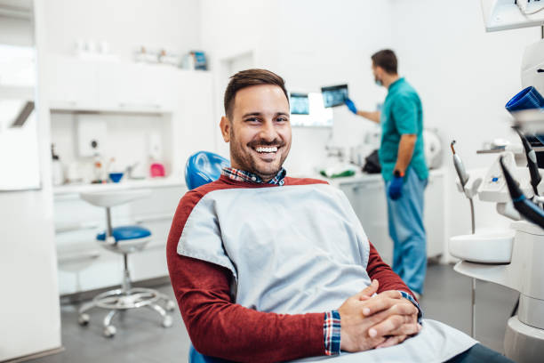 Best Pediatric Dentistry  in Newport, VT