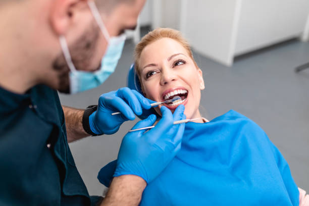 Best Dental Exams and Cleanings  in Newport, VT