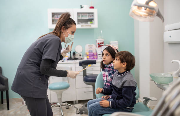 Best Cosmetic Dentistry  in Newport, VT
