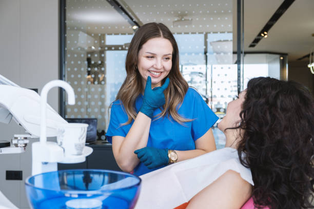 Best Dental X-Rays and Imaging  in Newport, VT