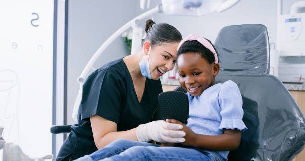 Professional  Holistic Dental Services in Newport, VT