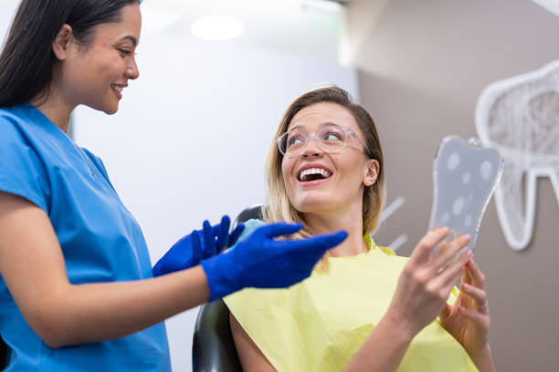Best Dental Inlays and Onlays  in Newport, VT