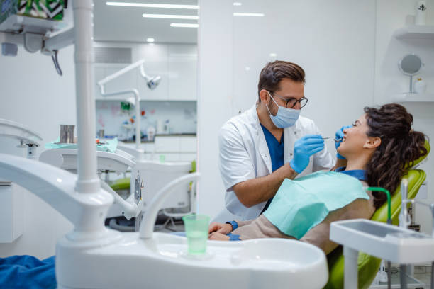 Best Sedation Dentistry  in Newport, VT